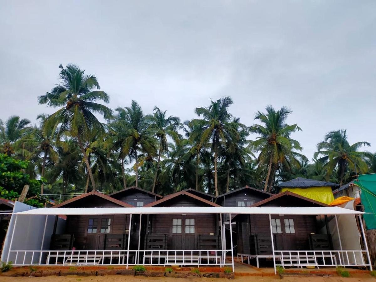 Agonda Palm Beach Resort Extérieur photo