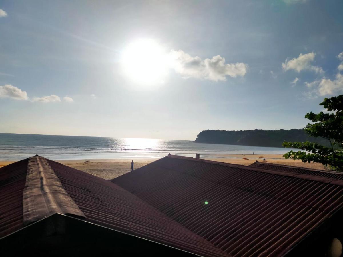 Agonda Palm Beach Resort Extérieur photo